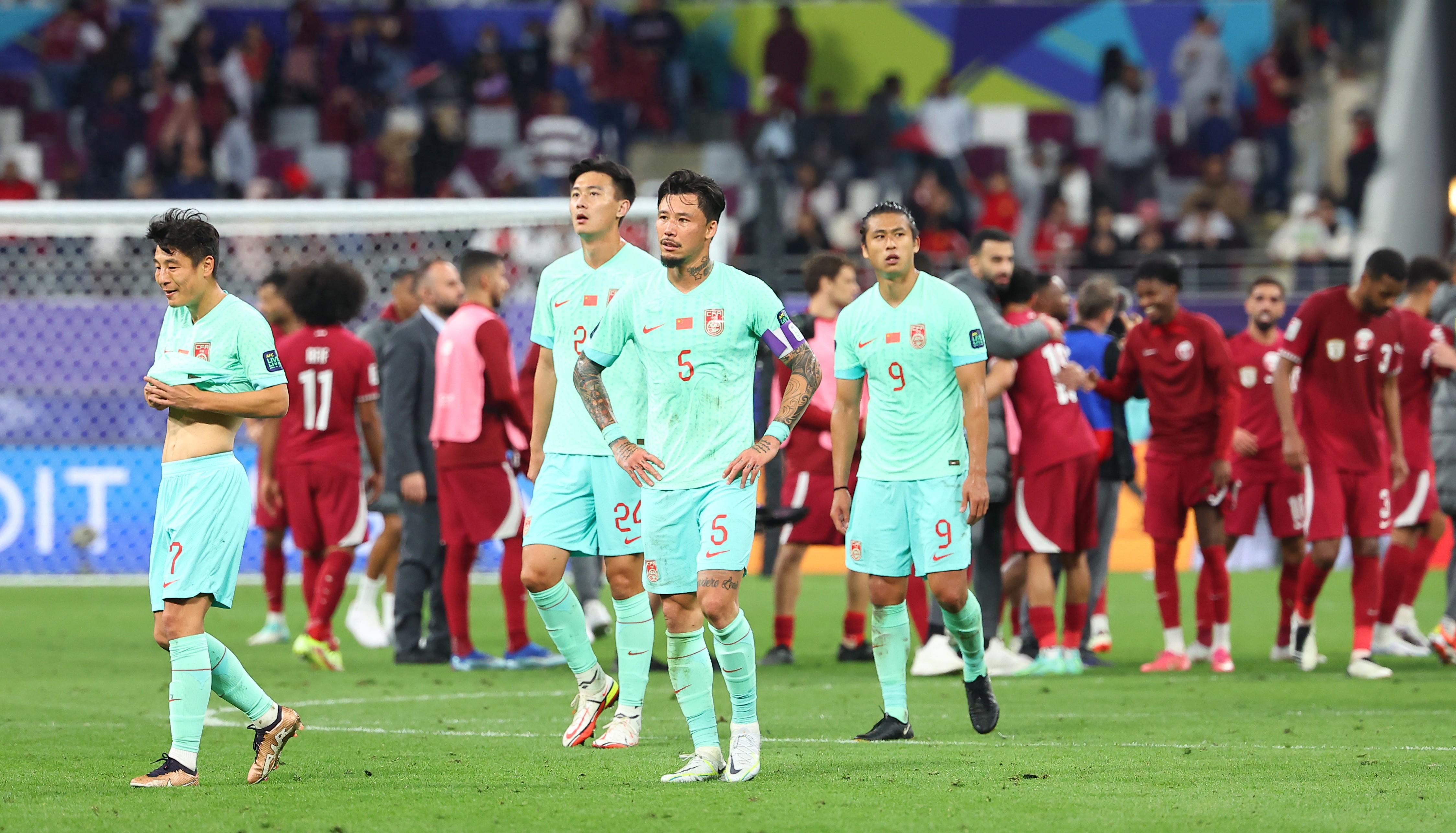 中国队在四场比赛中累计丢掉了22.39个技术积分